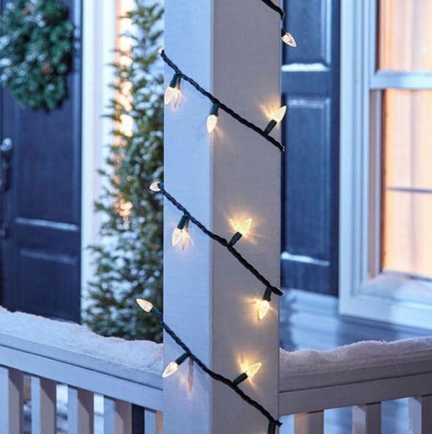 Christmas Lights