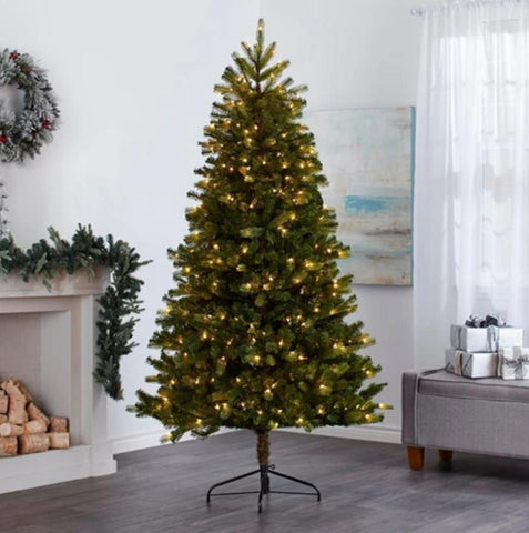 Christmas Trees