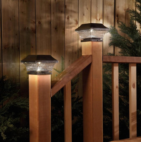 Outdoor Lights