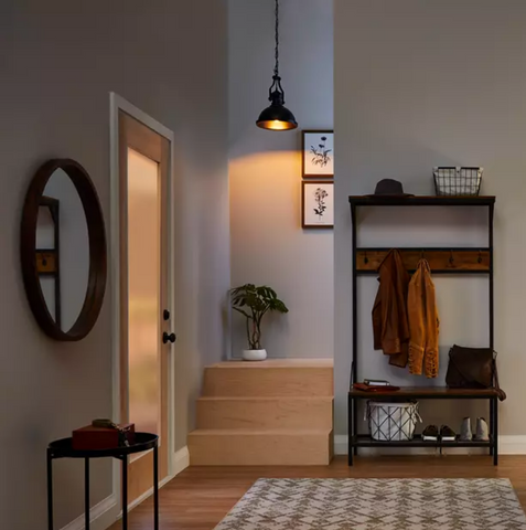 Indoor Lights