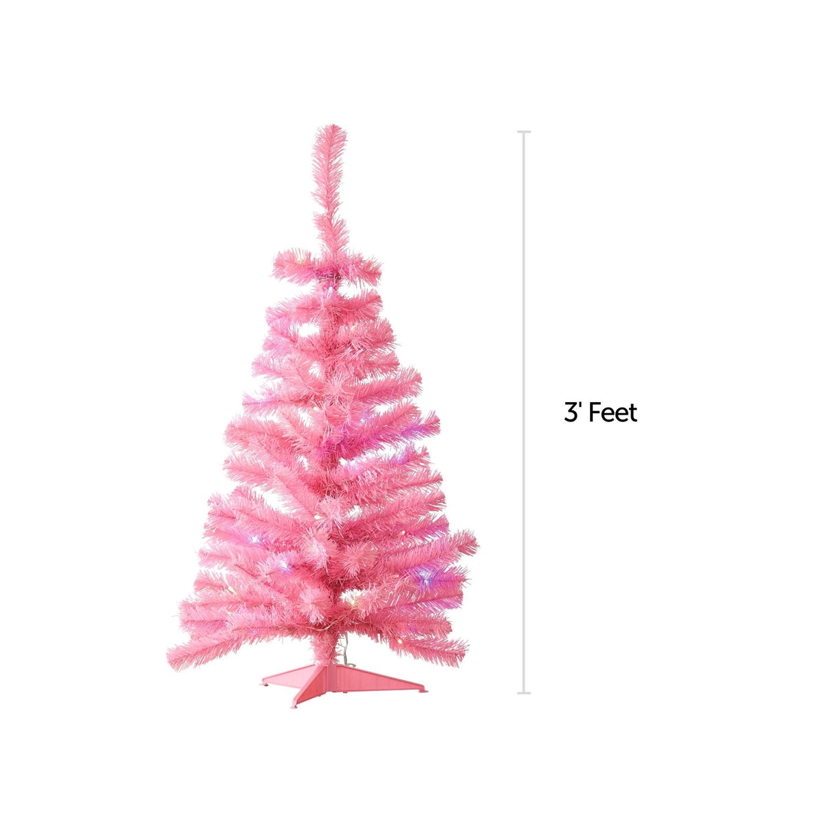 Noma pink sale christmas lights