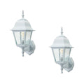 NOMACoachOutdoorWallLanternWhiteCTI2524025