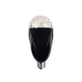 NOMA LED Kaleidoscope Projector Light For Holiday - White on white background
