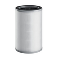 Small NOMA HEPA filter on a white background