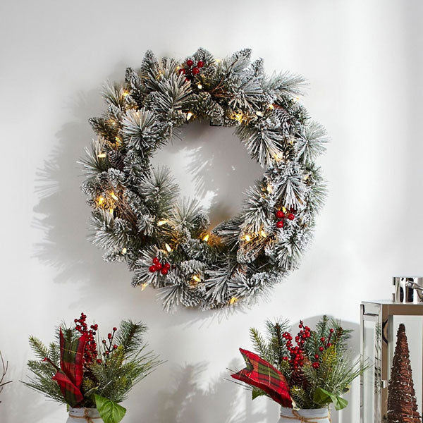 Holiday Décor - Christmas Decorations | NOMA.com