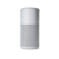 Large white air purifier